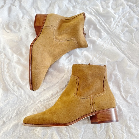 Cole Haan Women's Modern Naia Ankle Boot Size 11 New - Picture 2 of 7